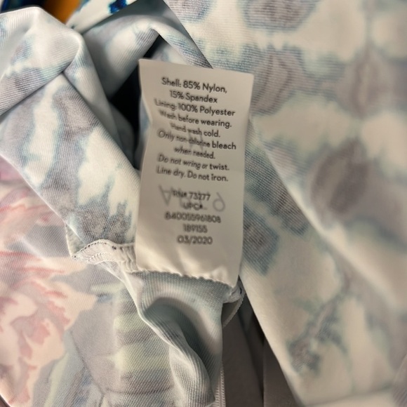 Apt 9 ladies bathing suit top - Picture 4 of 4